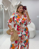 Conjunto Luana