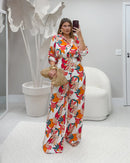 Conjunto Luana