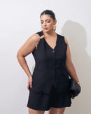 Conjunto Colete Kelly