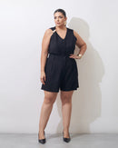 Conjunto Colete Kelly