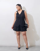 Conjunto Colete Kelly