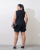Conjunto Colete Kelly
