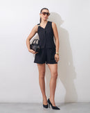 Conjunto Colete Kelly