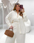 Conjunto Euro Trend