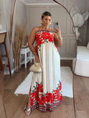 Vestido Cecília