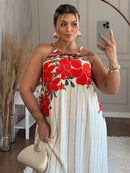 Vestido Cecília