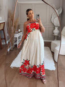 Vestido Cecília