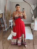 Vestido Multiformas
