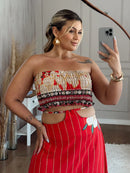 Vestido Multiformas