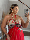Vestido Multiformas