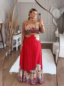 Vestido Multiformas