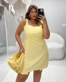 Vestido Safira