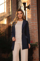 Blazer Clássico