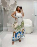 Vestido Aline