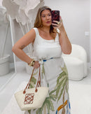 Vestido Aline