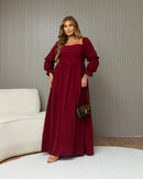 Vestido Amora