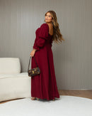 Vestido Amora