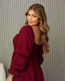 Vestido Amora