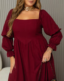 Vestido Amora