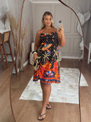 Vestido Alma Solar
