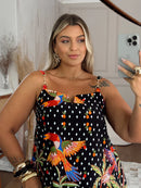 Vestido Alma Solar
