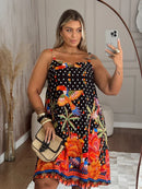 Vestido Alma Solar