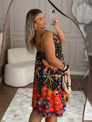 Vestido Alma Solar