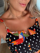 Vestido Alma Solar