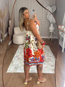 Vestido Alma Solar