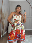 Vestido Alma Solar