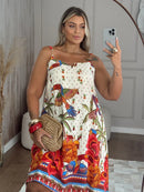 Vestido Alma Solar