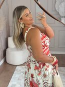 Vestido Flor de Brisa