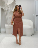 Conjunto Aurora