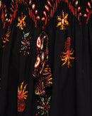 Vestido Tropical
