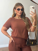 Conjunto Aurora