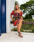 Vestido Matilda