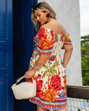 Vestido Matilda