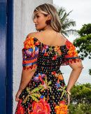 Vestido Matilda