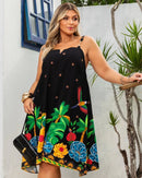 Vestido Ariela