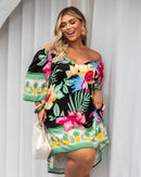 Vestido Hellen