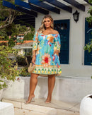 Vestido Hellen