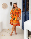 Vestido Vitória